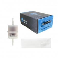 Quantum Fuel Systems Fuel Pump Strainer/Filter Kit w/ Fuel Filter, Strainer for the Ducati Scrambler Café Racer '17-21 & etc. Quantum Fuel Systems Fuel Pump Strainer/Filter Kit w/ Fuel Filter, Strainer for the Ducati Scrambler Café Racer '17-21 & etc.